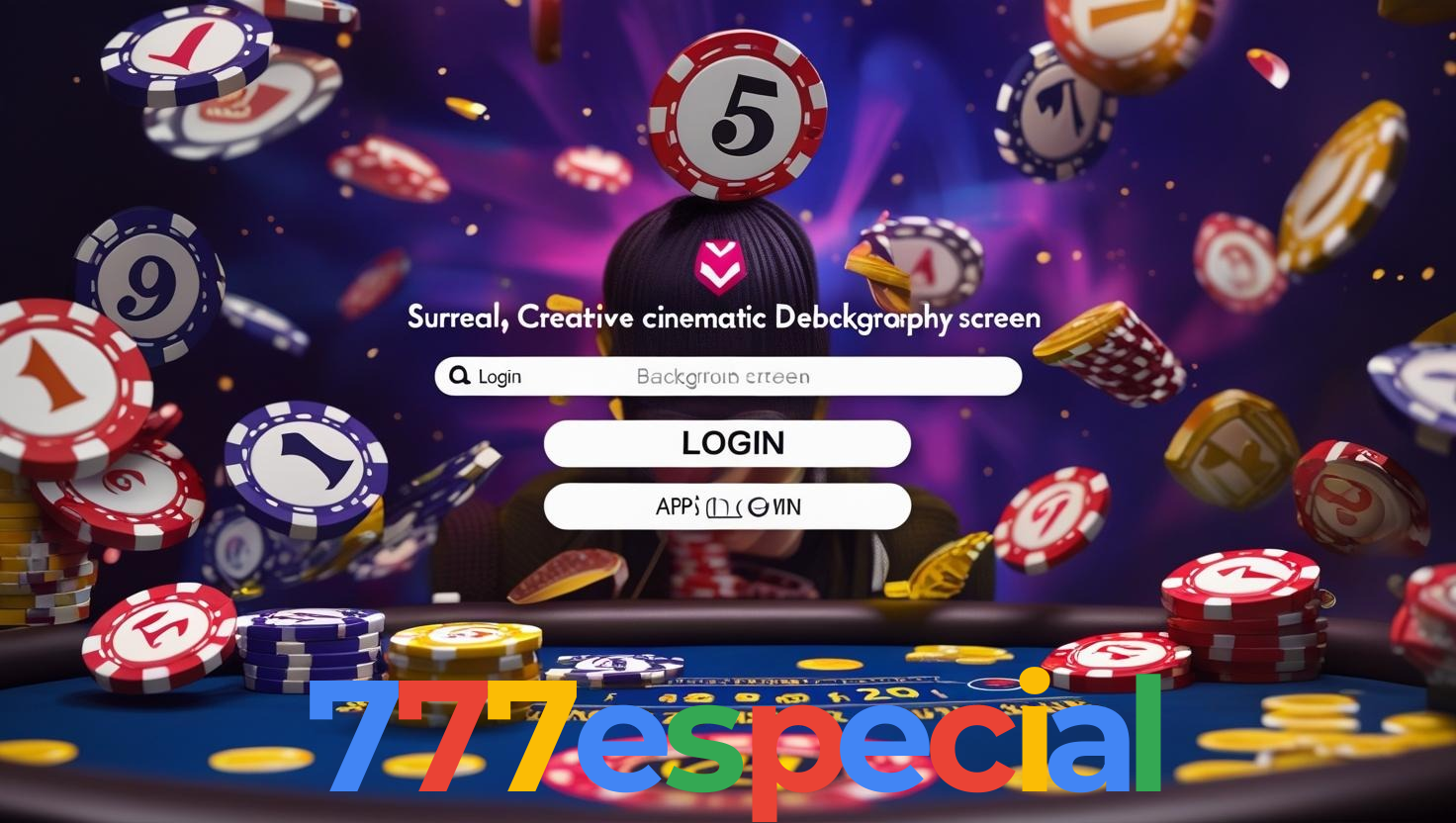 Cassino Online 777especial