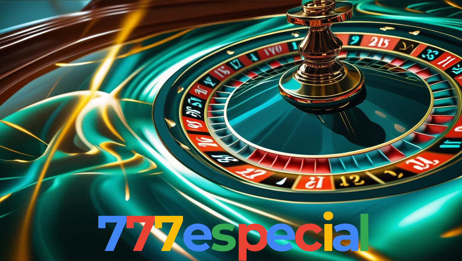 Acesso ao 777especial
