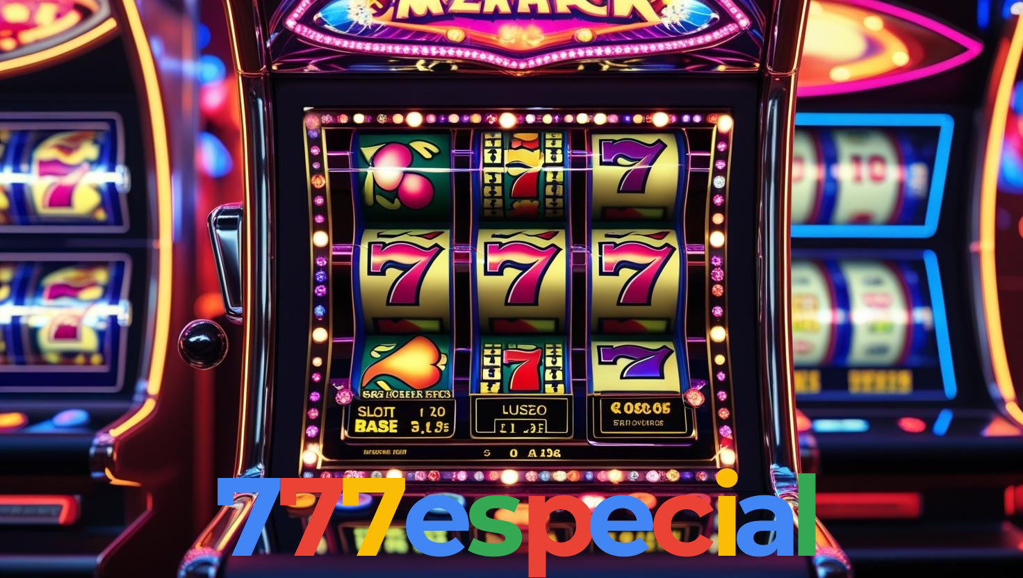 Cassino Online 777especial