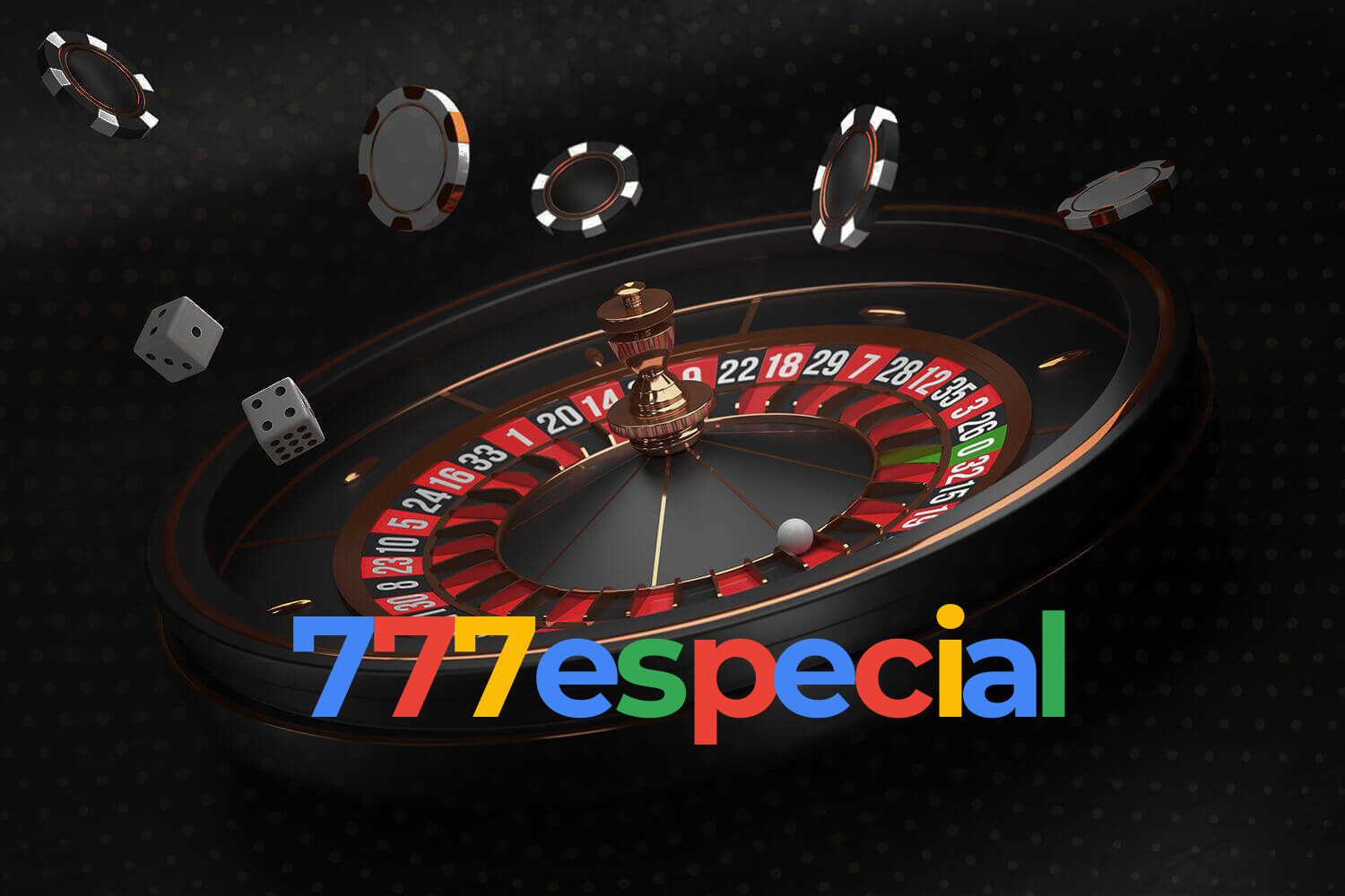 Acesso ao 777especial