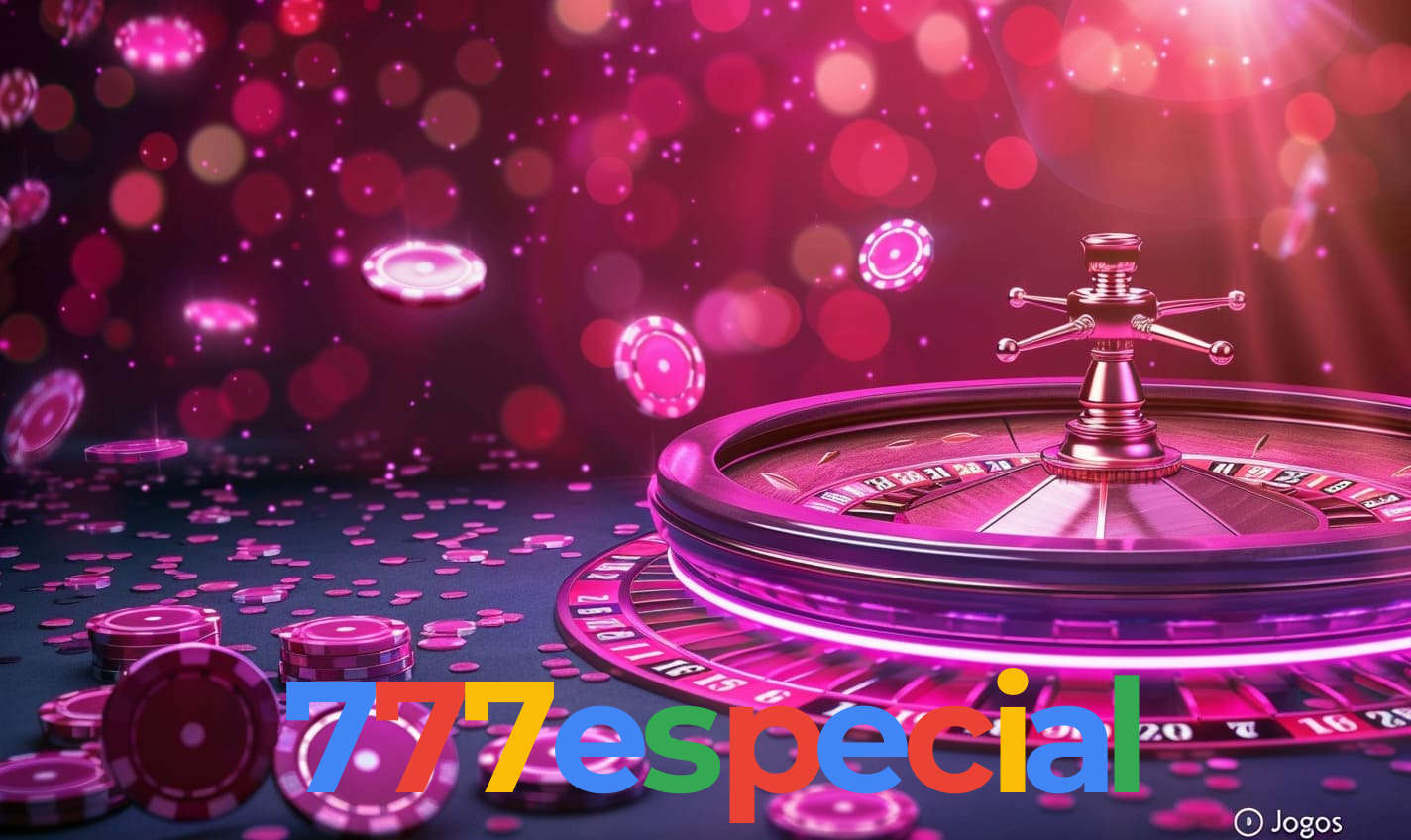 Cadastro na 777especial