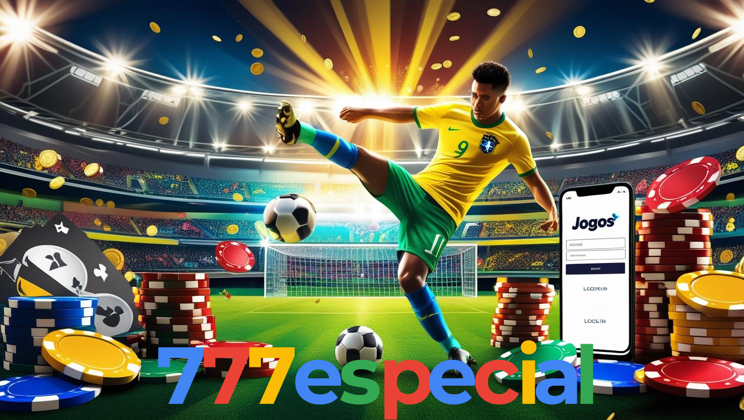 Cassino Online777especial