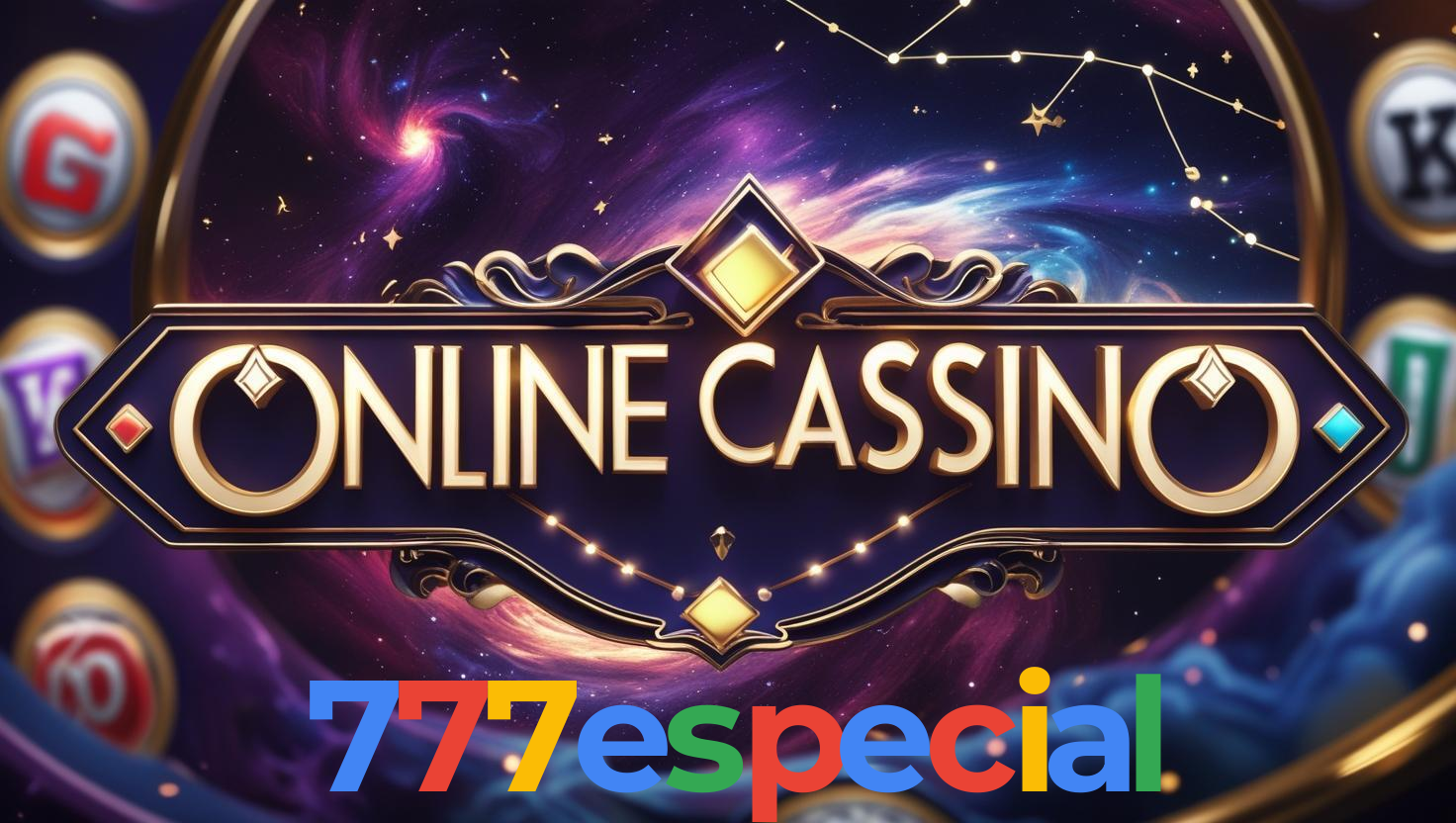 Cadastro na 777especial