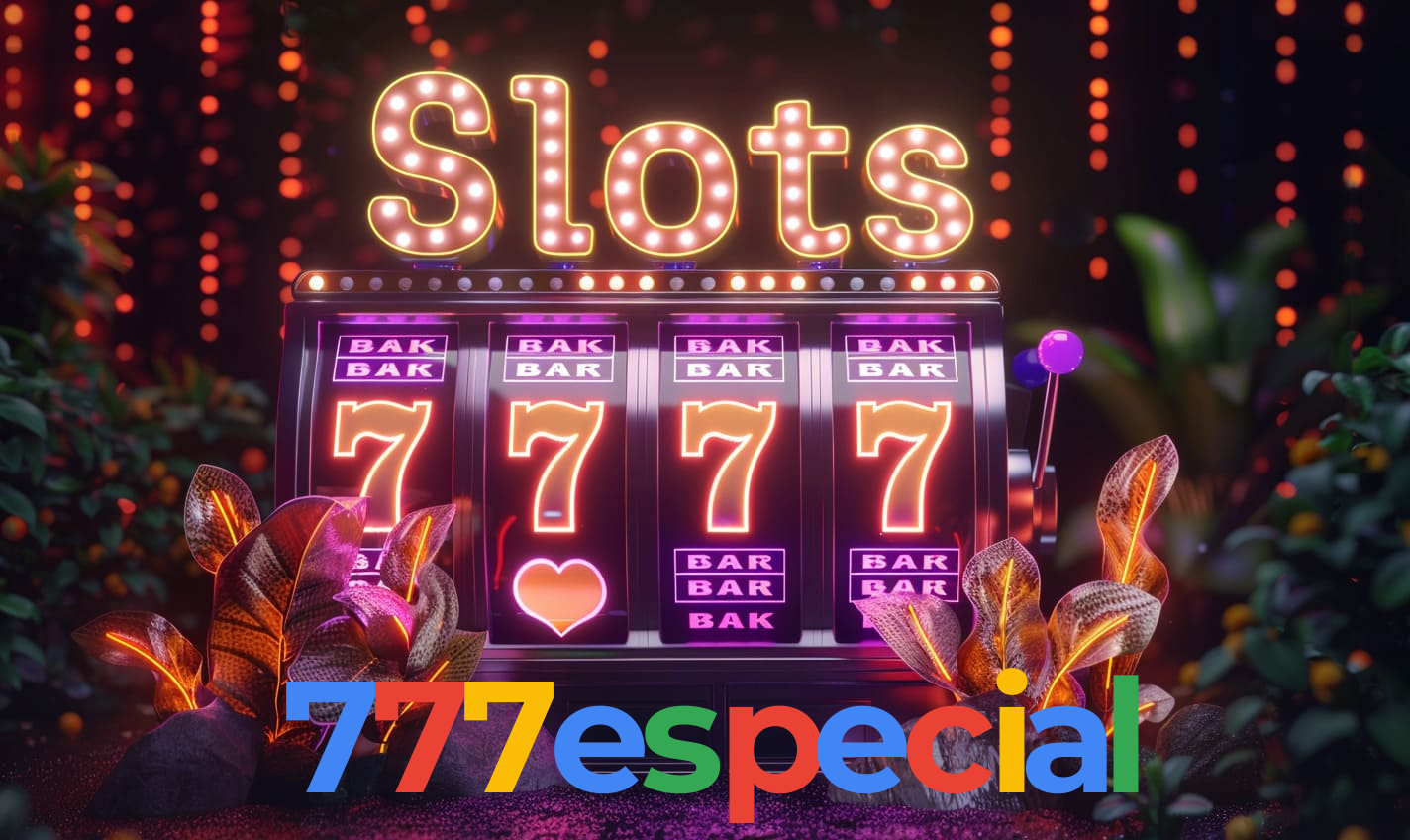 Cassino Online 777especial