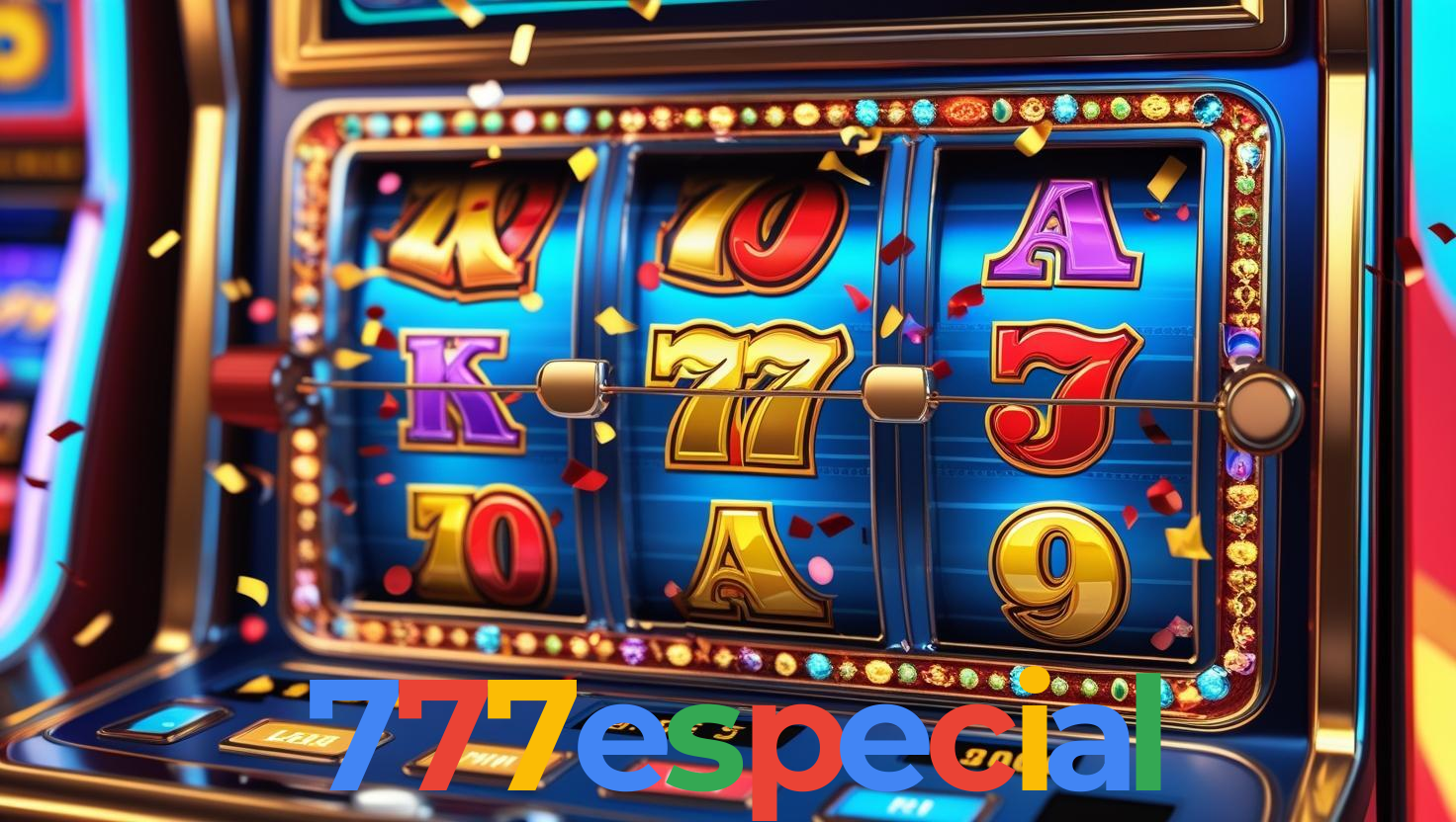 Cassino Online 777especial